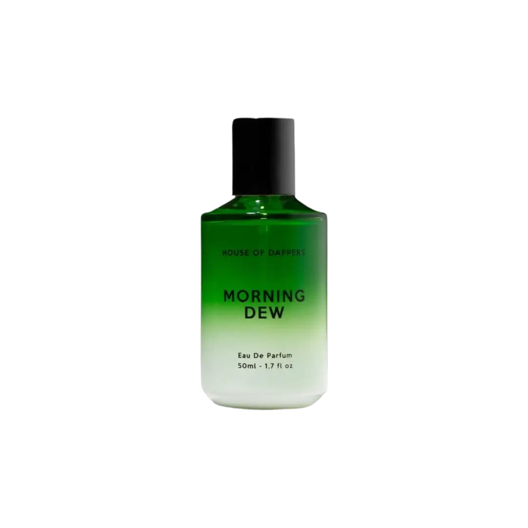 Morning dew - Aldehydic